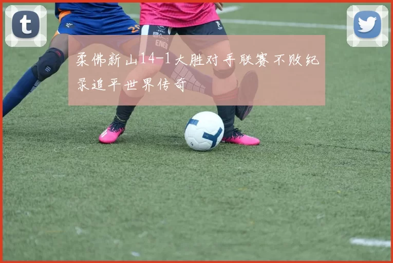 柔佛新山14-1大胜对手联赛不败纪录追平世界传奇